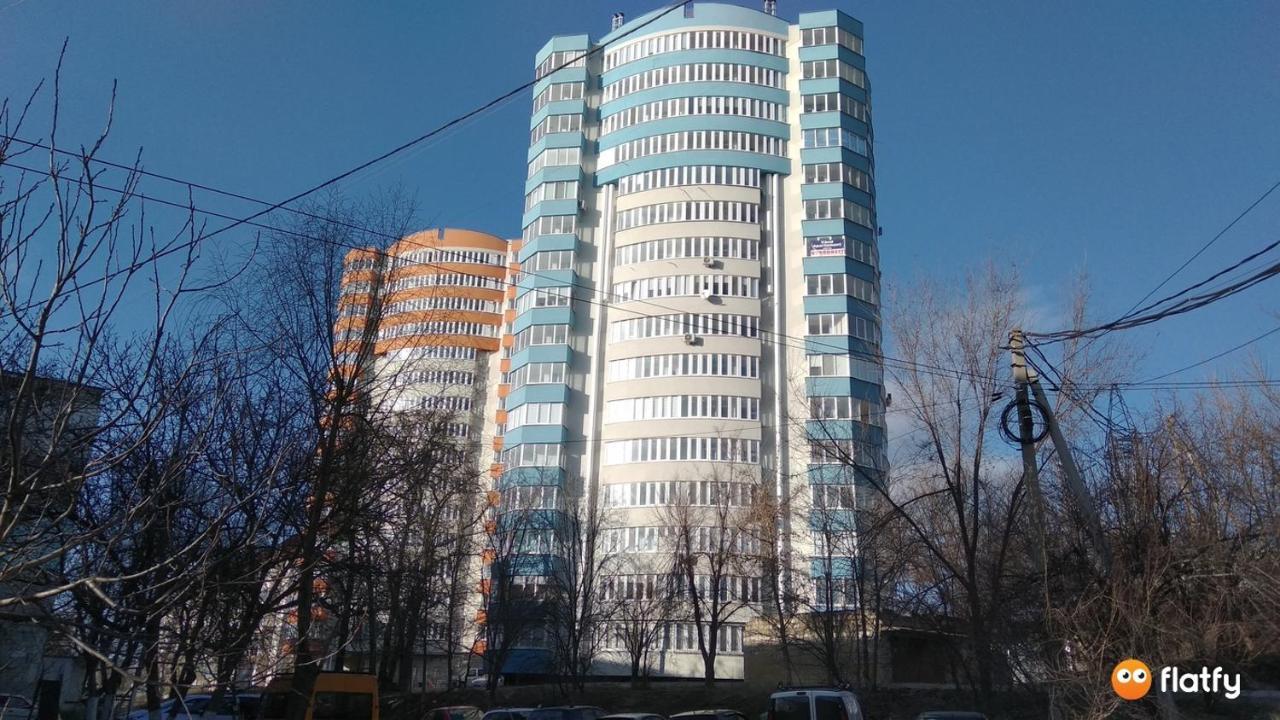 Cozy Retreat In Quiet Location Apartment Chisinau Exterior photo